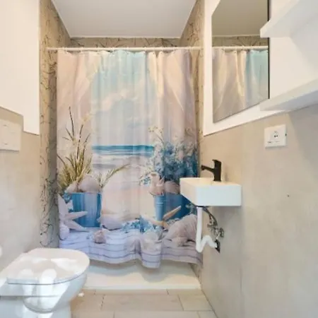 Blue House Apartamento
