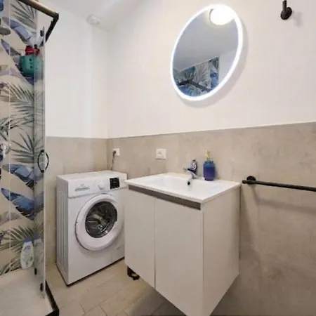 Blue House Apartamento *
