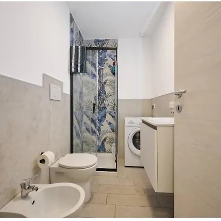 Blue House Apartamento Follonica